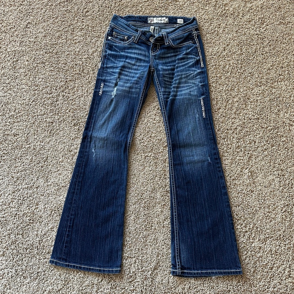 BKE Sabrina Women’s Jeans, size 25